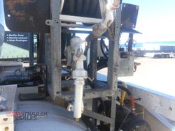 2006 Omega Bogie Fuel Tanker