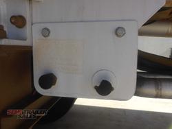 2006 Omega Bogie Fuel Tanker