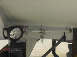 2006 Omega Bogie Fuel Tanker