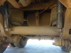 2006 Omega Bogie Fuel Tanker