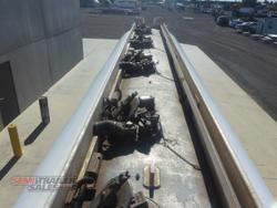 2006 Omega Bogie Fuel Tanker