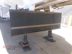 2006 Omega Bogie Fuel Tanker