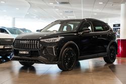 2024 GWM
Haval Jolion Ultra