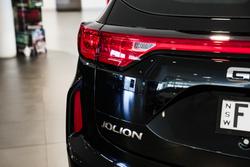 2024 GWM
Haval Jolion Ultra