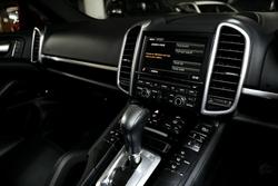 2015 Porsche
Cayenne Diesel