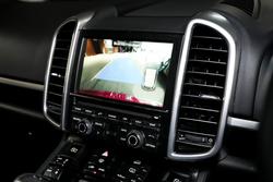 2015 Porsche
Cayenne Diesel