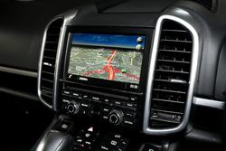 2015 Porsche
Cayenne Diesel