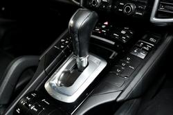 2015 Porsche
Cayenne Diesel
