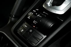 2015 Porsche
Cayenne Diesel