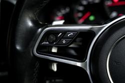 2015 Porsche
Cayenne Diesel