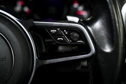 2015 Porsche
Cayenne Diesel