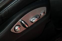 2015 Porsche
Cayenne Diesel
