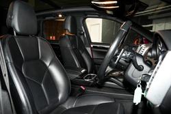 2015 Porsche
Cayenne Diesel