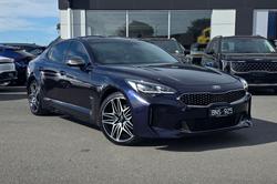 2021 Kia Stinger GT-Line
