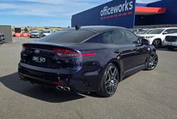 2021 Kia Stinger GT-Line