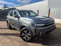 2025 Renault
Duster Evolution 4x4 MHEV