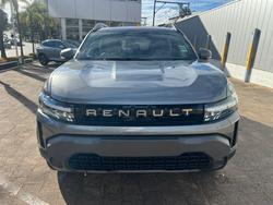 2025 Renault
Duster Evolution 4x4 MHEV
