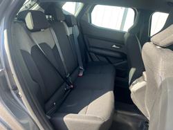2025 Renault
Duster Evolution 4x4 MHEV