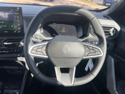 2025 Renault
Duster Evolution 4x4 MHEV