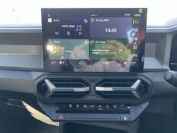 2025 Renault
Duster Evolution 4x4 MHEV