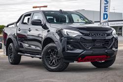 2025 Isuzu D-MAX BLADE
