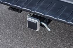 2025 Isuzu D-MAX BLADE