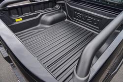 2025 Isuzu D-MAX BLADE