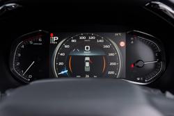 2025 Isuzu D-MAX BLADE