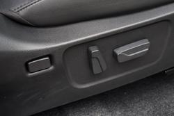 2025 Isuzu D-MAX BLADE