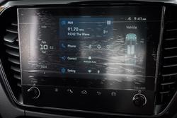 2025 Isuzu D-MAX BLADE