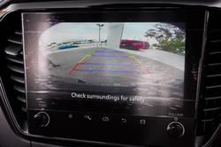 2025 Isuzu D-MAX BLADE