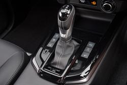 2025 Isuzu D-MAX BLADE