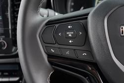 2025 Isuzu D-MAX BLADE