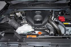 2025 Isuzu D-MAX BLADE