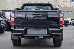 2025 Isuzu D-MAX BLADE