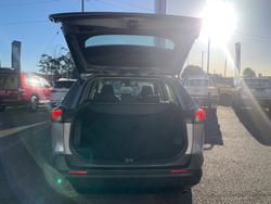 2022 Toyota RAV4 Hybrid GX-2WD 2.5L Auto CVT 5 Door Wagon