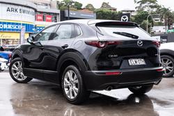 2020 Mazda CX-30 G25 Touring