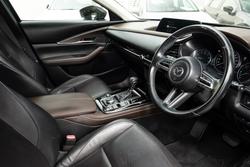 2020 Mazda CX-30 G25 Touring
