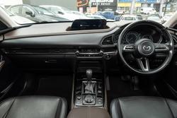 2020 Mazda CX-30 G25 Touring
