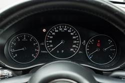 2020 Mazda CX-30 G25 Touring