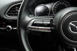 2020 Mazda CX-30 G25 Touring