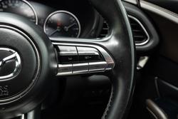 2020 Mazda CX-30 G25 Touring