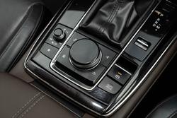 2020 Mazda CX-30 G25 Touring