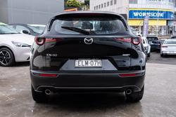 2020 Mazda CX-30 G25 Touring