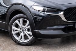 2020 Mazda CX-30 G25 Touring