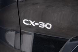 2020 Mazda CX-30 G25 Touring