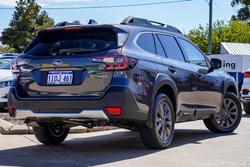 2025 Subaru Outback AWD