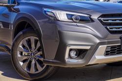 2025 Subaru Outback AWD