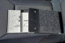 2025 Subaru Outback AWD