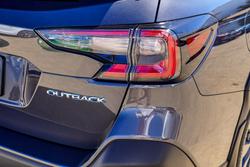 2025 Subaru Outback AWD